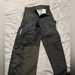 Shift motocross pants